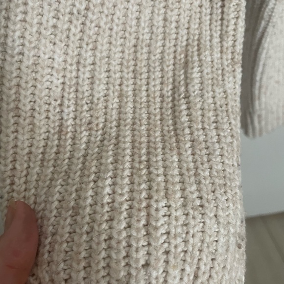 XXS Oversized American Eagle Sweater - Picture 3 of 5
